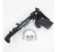 Béquille latérale Buzzetti compatible avec Scooter Peugeot 50 Kisbee 4Tps