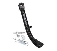 Béquille latérale Buzzetti noire pour Piaggio Liberty 50, 125, 150 iGet