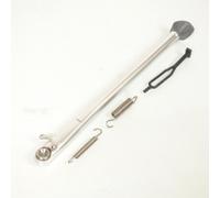 Béquille Latérale Buzzetti Pour Moto Ktm 530 Xc-W Après 2009 Neuf