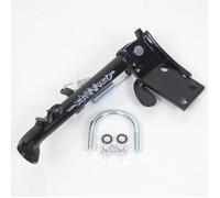 Béquille latérale Buzzetti pour Scooter Peugeot 50 Kisbee 2T 2013 à 2017 - MFPN : -31955-6N