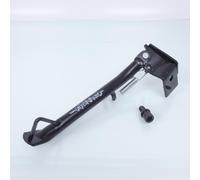 Béquille Latérale Buzzetti Pour Scooter Yamaha 50 Slider Avant 2020 8576 / 28cm / Noir Neuf