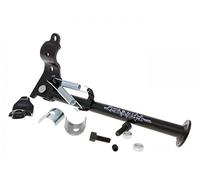 Béquille latérale Buzzetti universel 26/32 mm Longueur 250 mm