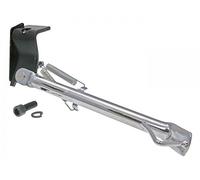 Béquille Latérale Chromée pour Yamaha Aerox, MBK Nitro -2012