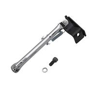 Replay Béquille latérale MBK 50 Nitro chromée Neuf