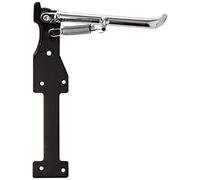 Béquille Latérale Chromée Rms pour Vespa 50-90 - 125 Primavera /Et3