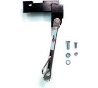 Béquille latérale chromée Sgr pour Peugeot Ludix 14 Elegance 50