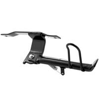 Béquille latérale compatible avec Peugeot Rapido, type de véhicule scooter | Pièce d'appui pour deux-roues; selon la description, adaptée au modèle indiqué et à la yclomoteur; pour attribution