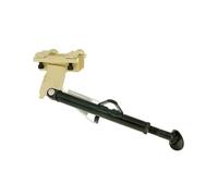 Béquille latérale compatible pour Peugeot Ludix Noir PEUGEOT Ludix 50 Snake