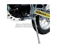 SW-Motech Gris. Roue avant 17"/arrière 17". - Gris. Roue avant 17"/arrière 17".