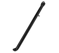 Béquille latérale de moto,Béquille de moto,Béquille latérale de moto,Pied latéral de moto,Support latéral de moto,Accessoire de moto