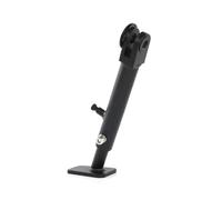 Béquille Latérale de Moto Béquille Latérale Réglable En Acier Pour CB1000R 2018-2024, Support Latéral Pour Moto