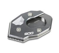 Béquille Latérale De Moto, Coussinet D'agrandissement Pour KAWASAKI Pour Z900RS Support guidon(Color5)