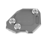 Béquille Latérale De Moto pour B&M&W F800GS F800 GS 2008-2015 2009-2013, Extension, Accessoires(Grey F800GS)