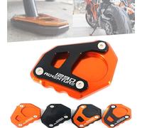 Béquille latérale de moto, Support d'extension d'agrandissement pour Adventure 1050 1090 1190 1090 1290 ADV 1290 ADV-B