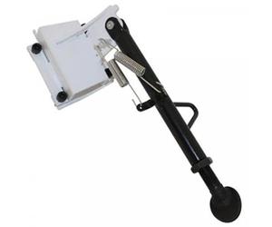 Béquille latérale Générique compatible avec scooter Peugeot 50 Ludix snake