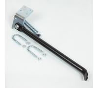 Béquille Latérale Générique Pour Moto 31cm Neuf