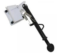 Béquille Latérale Générique Pour Scooter Peugeot 50 Ludix Elegance Pro Neuf