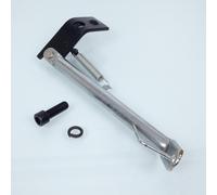 Béquille Latérale Kyoto Pour Scooter Mbk 50 Cw Booster Spirit 2003 À 2004 Neuf