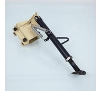 Béquille Latérale Kyoto Pour Scooter Peugeot 50 Ludix Blaster Lc 10p 2005 À 2007 Neuf