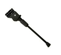 Béquille latérale Moto Béquille Trépied Support De Stationnement pour Qicycle EF1 Monocycle Support De Stabilisateur Kit De Support Support Latéral De Moto