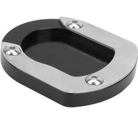 Béquille latérale moto Enlarger Pad Kickstand extension pour Yamaha XT660Z Tenere 08-15