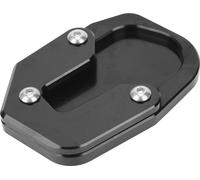 Béquille latérale moto -Pad -Béquille d'agrandissement -Béquille d'extension pour F900R/F900XR 2019-2021Black