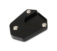 Béquille Latérale Moto Plaque Élargie Coussinet Pied Pour CFMOTO 450NK 450SR 450CLC CF 450 NK SR CLC 2023 - 2025 rester(Color1)