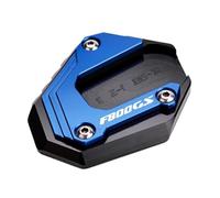 Béquille Latérale Moto pour B&MW F800GS F 800 GS F 800GS F800 GS 2024 2025 Accessoires De Moto Béquille Pied Support Latéral Agrandisseur Extension De Tampon