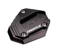Béquille Latérale Moto pour B&MW F800GS F 800 GS F 800GS F800 GS 2024 2025 Accessoires De Moto Béquille Pied Support Latéral Agrandisseur Extension De Tampon