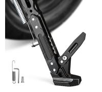 Béquille Latérale Moto pour Piaggio X9 Evolution 125 2005-2007