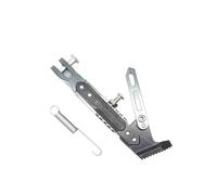 Béquille latérale Moto Support De Moto Support De Pied Talon Béquille De Stationnement pour pour NMAX 155 pour N-Max 125 150 2015-2019