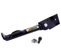 Béquille latérale munie de ressort compatible avec Peugeot SV 50 Geo 2T AC
