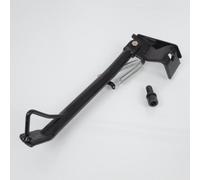 Béquille Latérale Noire One Pour Scooter Mbk 50 Nitro 28.5cm Neuf