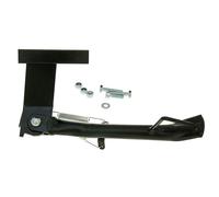 Béquille latérale noire pour Aprilia SR50 2000