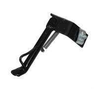 Béquille latérale noire pour Gilera Stalker 50, Piaggio Zip SP