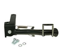 Béquille latérale noire pour Piaggio Zip II 50 4T, Zip SP 50 2T = 25163