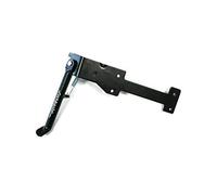 Béquille latérale noire pour tous les modèles de Vespa PK 50 et 125.