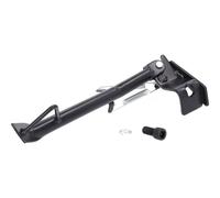 Béquille latérale noire pour Yamaha Aerox, MBK Nitro -2012
