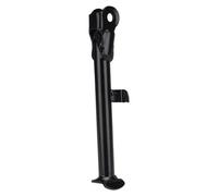 Béquille latérale noire sur support de repose-pieds pour Simson S50 S51 S70 Enduro