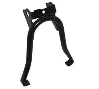 Béquille latérale P2R BEQUILLE CYCLO CENTRALE ADAPTABLE PIAGGIO CIAO PX NOIR -OLYMPIA-