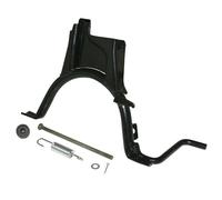 Béquille latérale P2R BEQUILLE SCOOT CENTRALE ADAPTABLE MBK 50 STUNT-YAMAHA 50 SLIDER -P2R-
