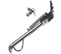 Béquille latérale P2R BEQUILLE SCOOT LATERALE ADAPTABLE GILERA 50 STALKER, RUNNER CHROME -P2R-