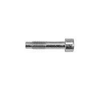 Béquille latérale P2R VIS FIXATION 50 A BOITE ORIGINE