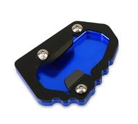 Béquille Latérale Pied Extension De Béquille Latérale Moto, Plaque Support D'agrandissement, Adaptée pour R1300GS R 1300GS 2023 - 2024