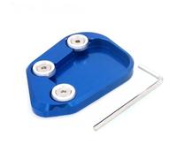 Béquille Latérale Pied Pad Extension De Béquille Latérale CNC pour Moto pour CBR250RR CBR 250 RR CBR250 2017 2018 2019