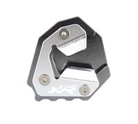 Béquille Latérale Pied Pad Extension De Béquille Latérale pour Moto pour S1000XR S1000 XR 2015 2016 2017 2018