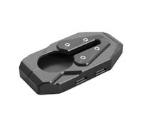 Béquille Latérale Pied pour R 1200 GS 1250 Béquille De Moto Latérale Agrandisseur Rallonge pour R1250GS 2019-2023 R1200GS 2016-2018