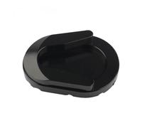 Béquille latérale pour agrandisseur d'extension de Support SR GT125(Noir)
