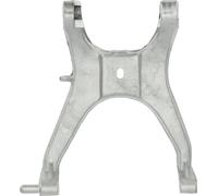 Béquille latérale pour ES150, TS150, ETZ150 (Aluminium)