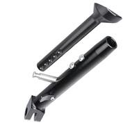 Béquille Latérale pour GSXR600 pour GSXR750 pour GSXR1000 pour GSX-R pour GSXR 600 750 2000-2010 Moto Béquille Abaissable Réglable Pied Béquille Latérale Support